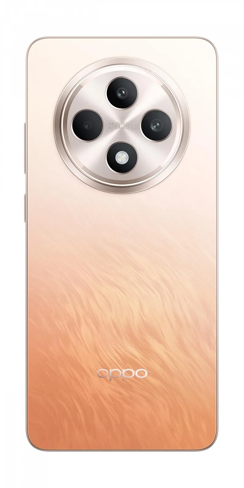 Смартфон Oppo Reno 12FS 8/512GB Orange 6.67'' Qualcomm Snapdragon 685, фото №5 Смартфон Oppo Reno 12FS 8/512GB Orange 6.67'' Qualcomm Snapdragon 685, фото №5