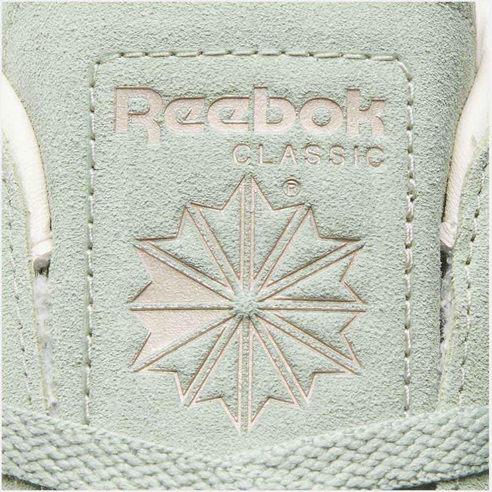 Кроссовки Reebok Club C Grounds Uk, фото №6 Кроссовки Reebok Club C Grounds Uk, фото №6