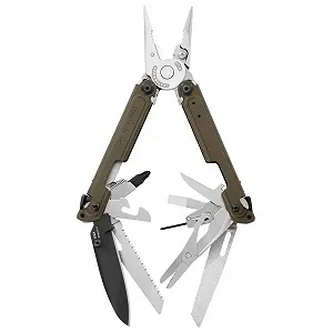 Мультитул Leatherman ARC Talos (833330) - Фото 1