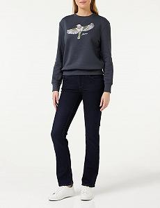 Женский пуловер MUSTANG Bea C synthetic.ua - Фото 1