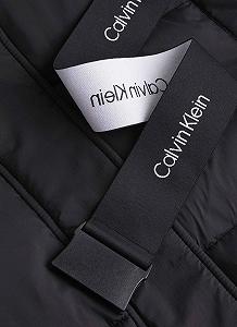 Жіноча Куртка Calvin Klein Прямого Крою synthetic.ua - Фото 1