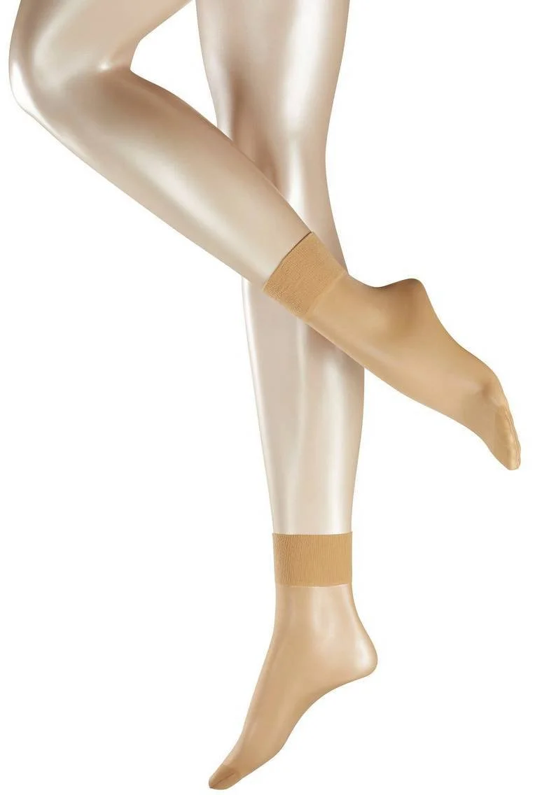 Шкарпетки Falke Pure Matte 20 Denier Transparent Matte, фото №1 Шкарпетки Falke Pure Matte 20 Denier Transparent Matte, фото №1