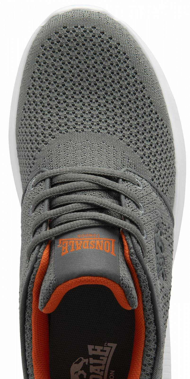 Кросівки Lonsdale Durham, фото №4