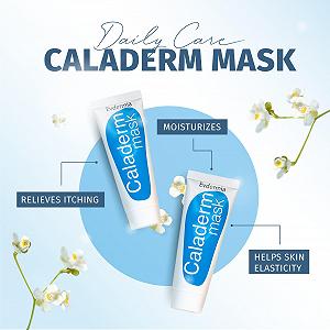 Маска Caladerm для жирной и проблемной кожи synthetic.ua - Фото 1