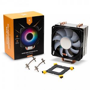 Кулер для процессора Vinga CL3012 synthetic.ua - Фото 1