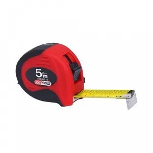 Рулетка KS TOOLS 300.0115 synthetic.ua - Фото 1