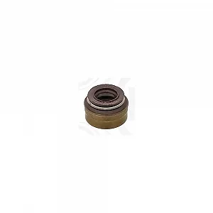 Маслознімний ковпачок ELRING 830.489 для AUDI CHRYSLER DODGE MERCEDES-BENZ VW - Фото 1