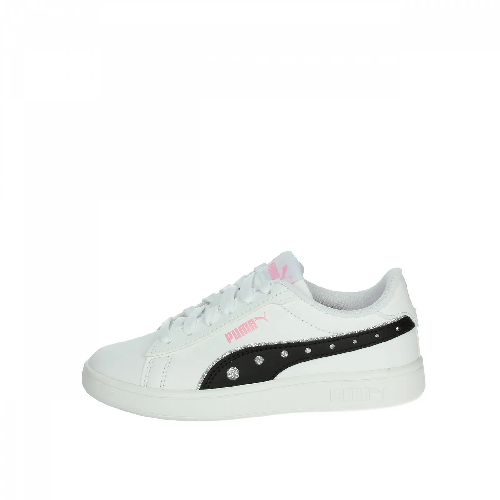 Кросівки PUMA Smash 3.0 Dance Party PS, дитячі, унісекс, фото №1