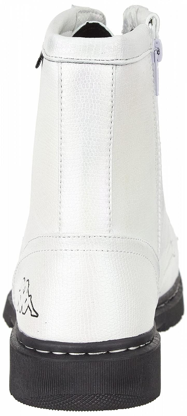 Кросівки Kappa Deenish Shine Unisex, фото №3