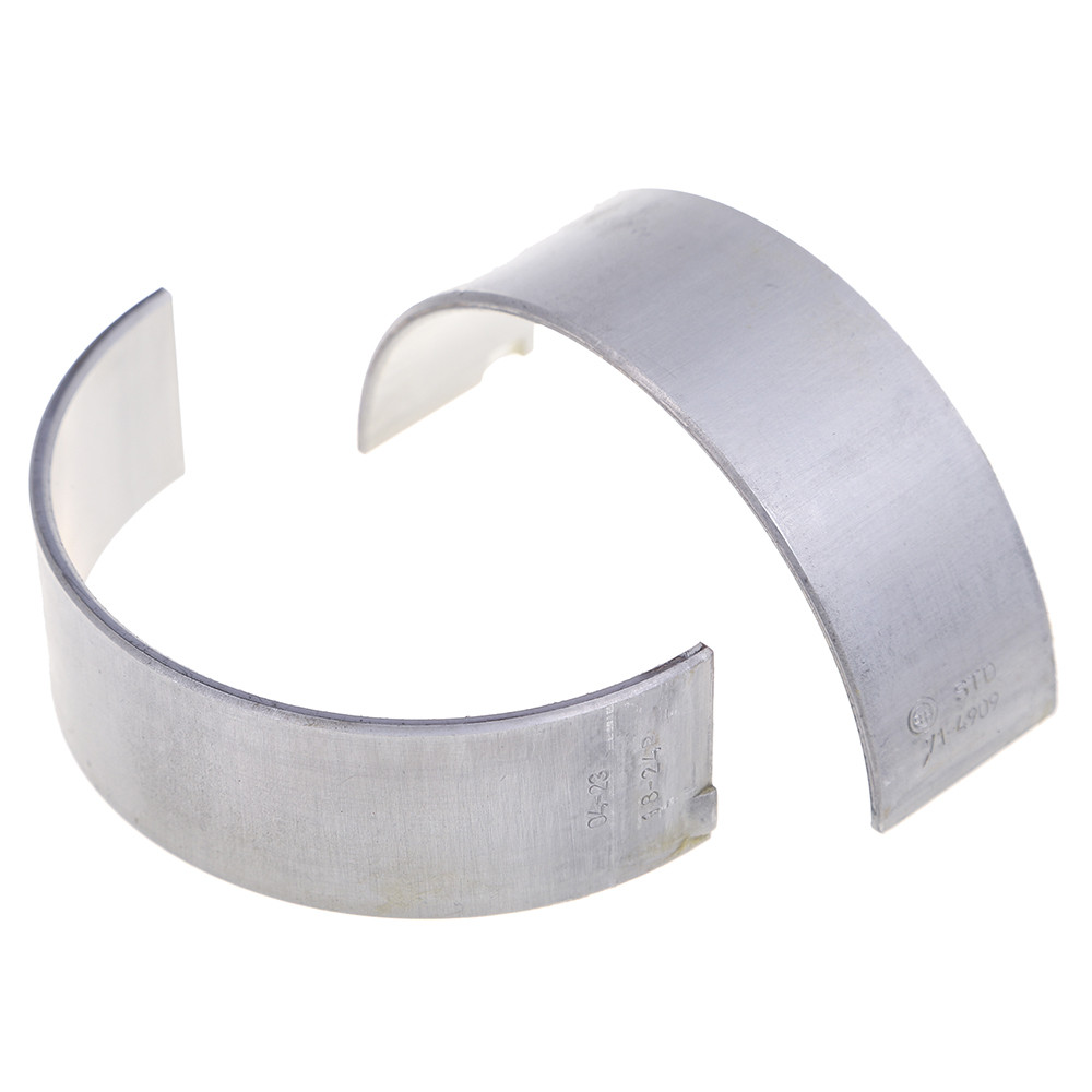 Вкладыши шатун Р0 (71-4909 STD пр-во Federal Mogul технология Glyco 7405.1000104, фото №2 Вкладыши шатун Р0 (71-4909 STD пр-во Federal Mogul технология Glyco 7405.1000104, фото №2