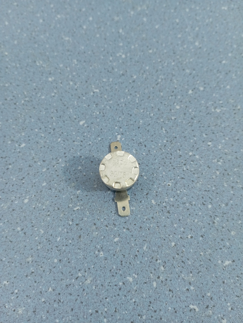 Термореле KSD1 250V 10A 90/75C, фото №4 Термореле KSD1 250V 10A 90/75C, фото №4