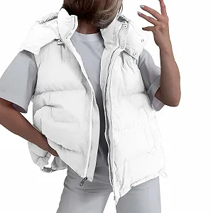 Переходная Куртка Женская Легкая Пуховая Зимняя - Фото 1