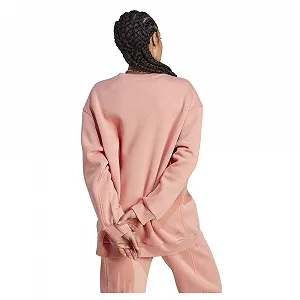 Женский Свитшот adidas W All Szn G SWT synthetic.ua - Фото 1