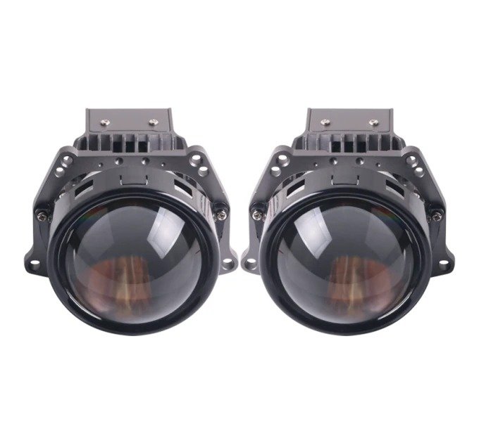 Світлодіодні лінзи Bi-LED Infolight A4, фото №1 Світлодіодні лінзи Bi-LED Infolight A4, фото №1