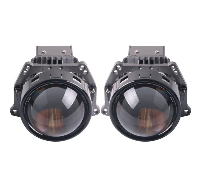 Світлодіодні лінзи Bi-LED Infolight A4, фото №1