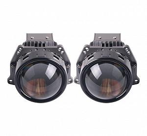 Купити Світлодіодні лінзи Bi-LED Infolight A4 - Фото 1 Світлодіодні лінзи Bi-LED Infolight A4 - Фото 1