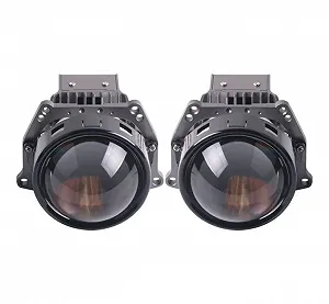 Світлодіодні лінзи Bi-LED Infolight A4 - Фото 1