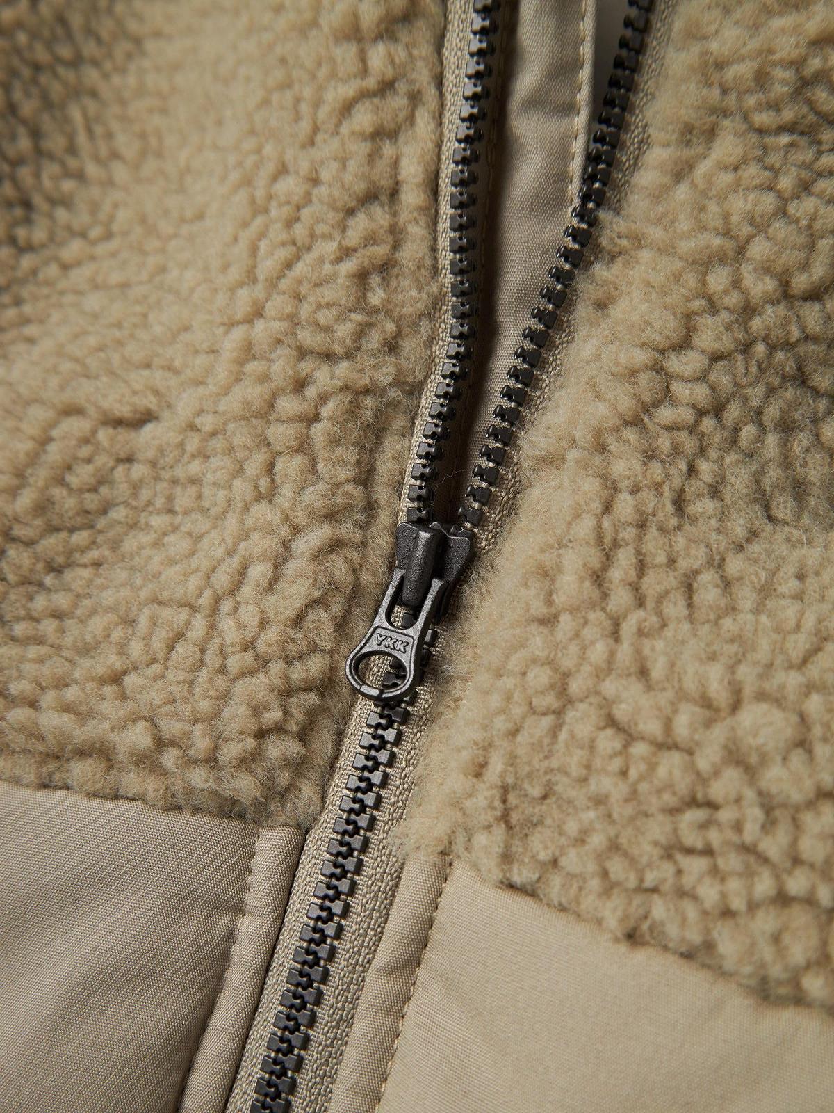 Куртка NAME IT Teddy, фото №4