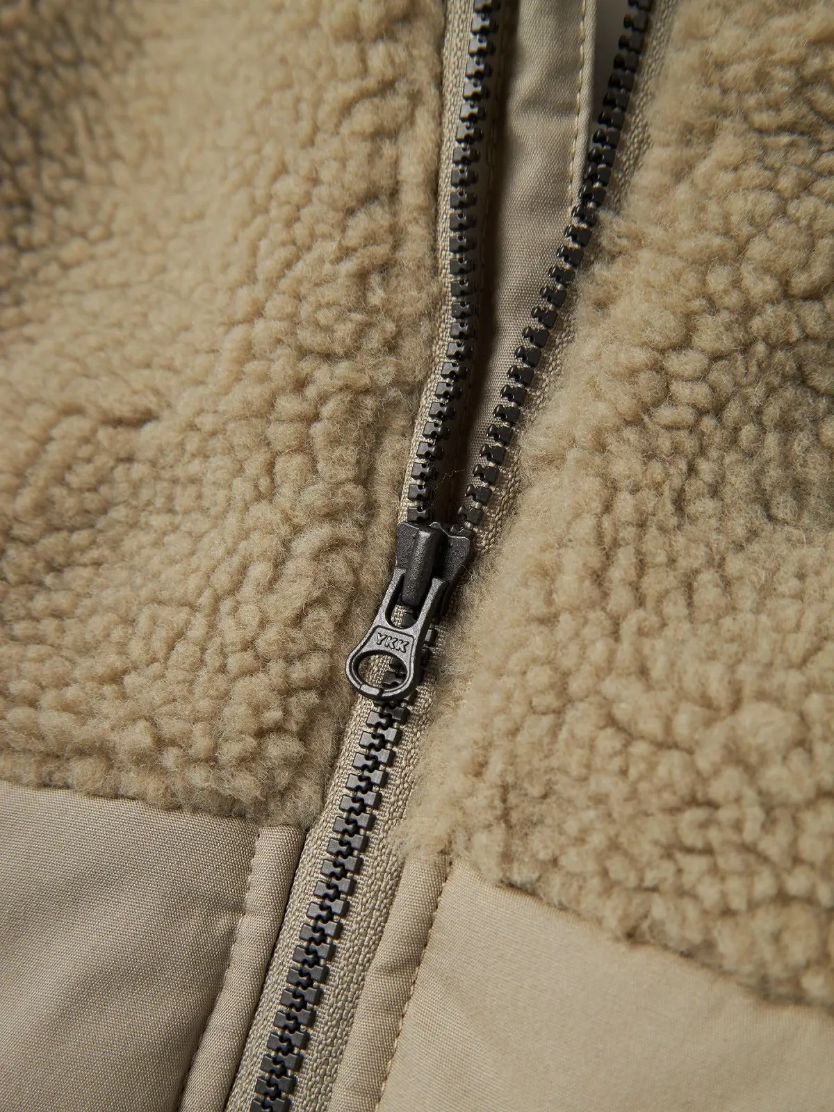 Куртка NAME IT Teddy, фото №4