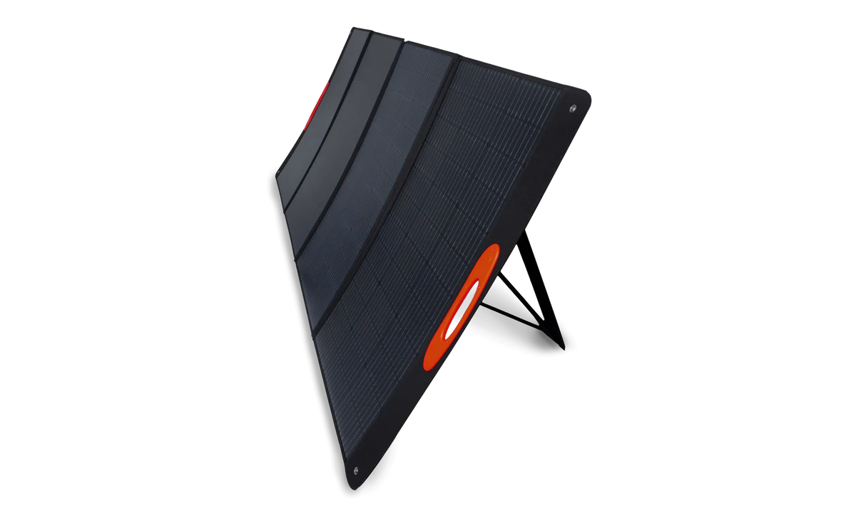 Портативна сонячна панель Bimson Power BP400WSP 400 Вт Anderson / XT60 / MC4 (монокристалічна), фото №4 Портативна сонячна панель Bimson Power BP400WSP 400 Вт Anderson / XT60 / MC4 (монокристалічна), фото №4