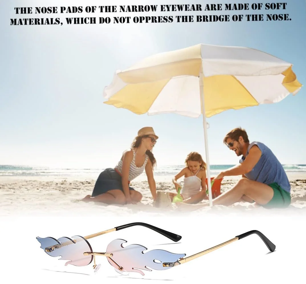 Сонцезахисні Окуляри BOBOZHONG Вогонь C14, фото №2