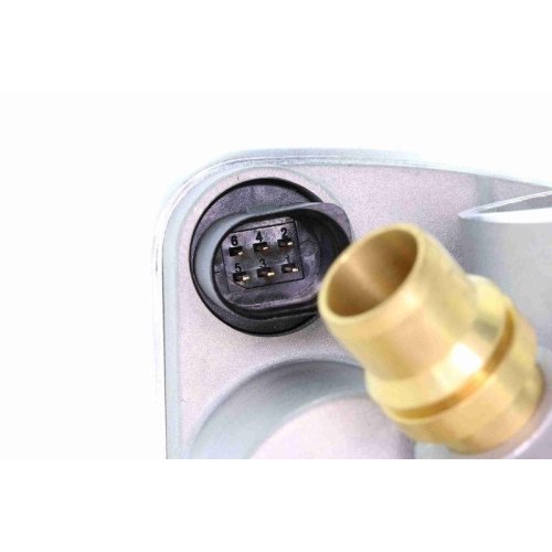 Дросельна заслінка VEMO V40-81-0010 для OPEL VAUXHALL, фото №2 Дросельна заслінка VEMO V40-81-0010 для OPEL VAUXHALL, фото №2