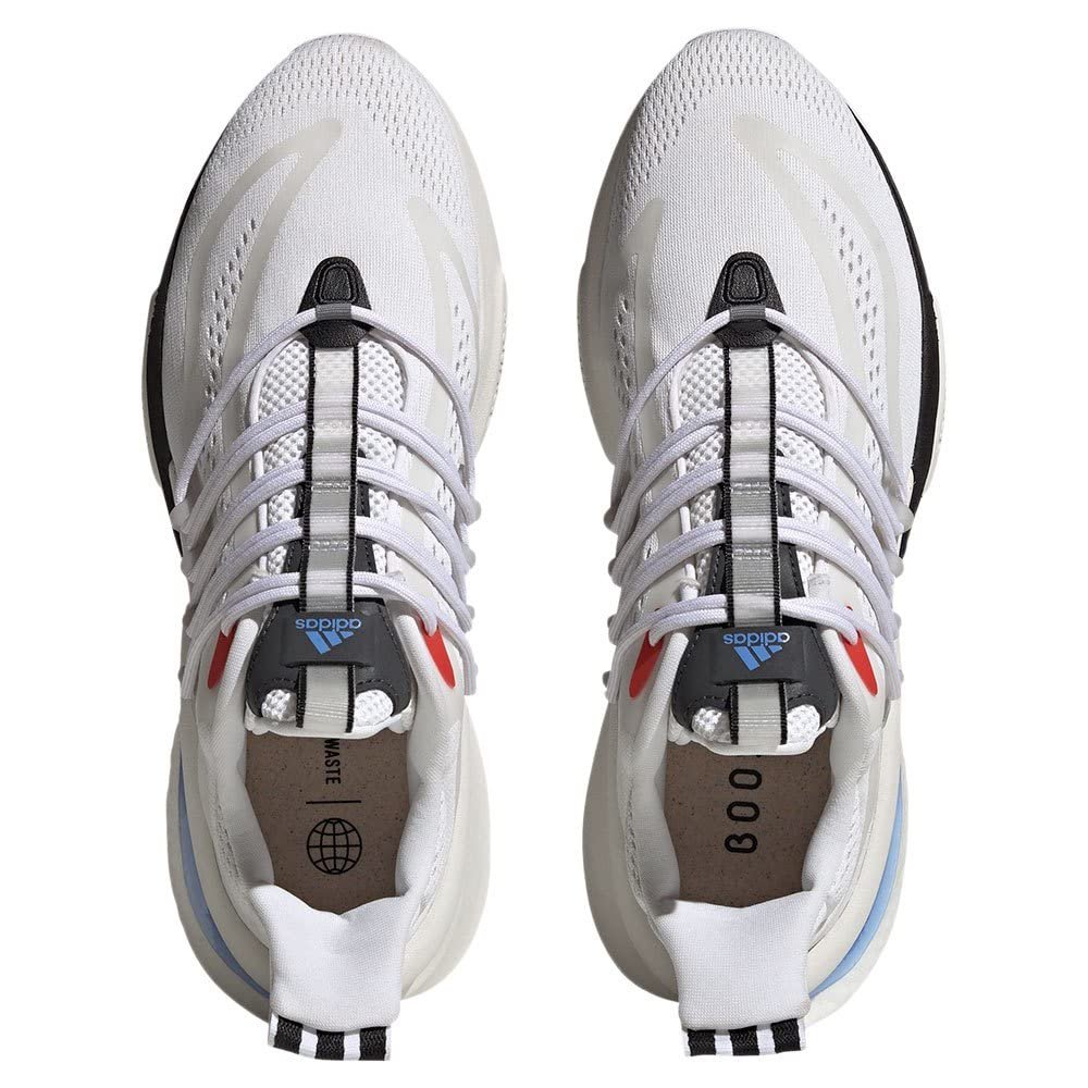 Кроссовки Adidas Alphaboost V1 мужские, фото №7