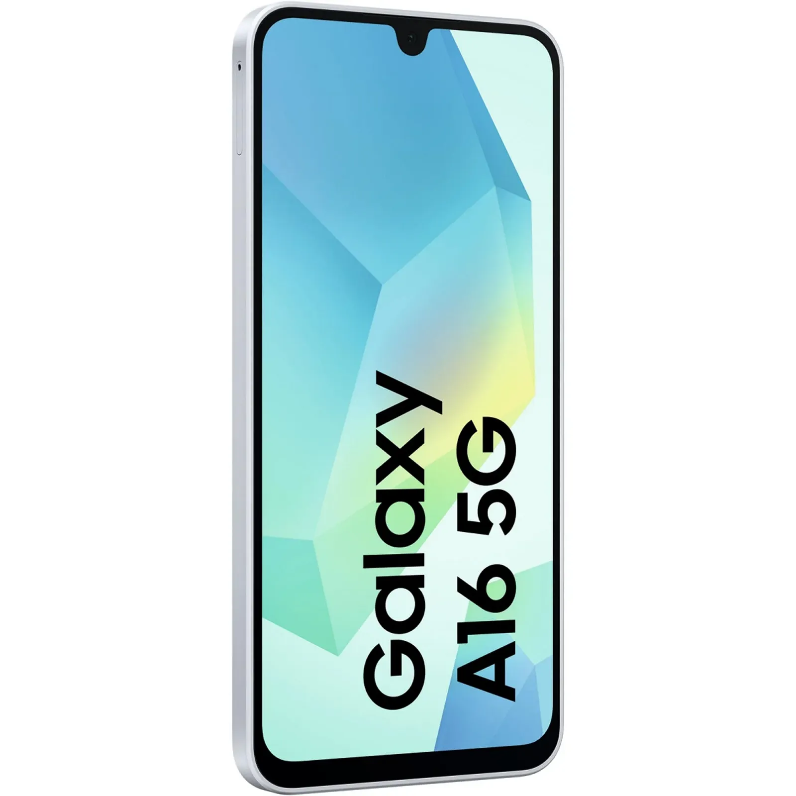 Смартфон Samsung Galaxy A16 5G A166 8/256GB Dual SIM Light Grey, фото №3