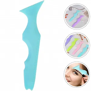 Інструмент для підводки очей CALLARON Силіконовий synthetic.ua - Фото 1