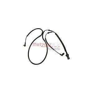 Датчик частоты вращения колеса METZGER 0900287 для FORD, задний мост - Фото 1