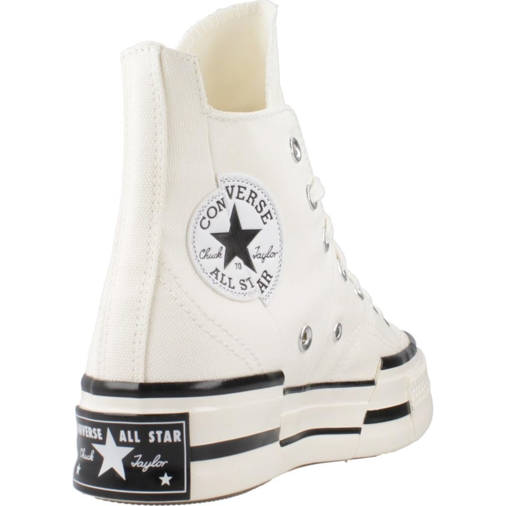 Кроссовки Converse Chuck 70 Mid High Женские С Вышивкой Lips, фото №3 Кроссовки Converse Chuck 70 Mid High Женские С Вышивкой Lips, фото №3