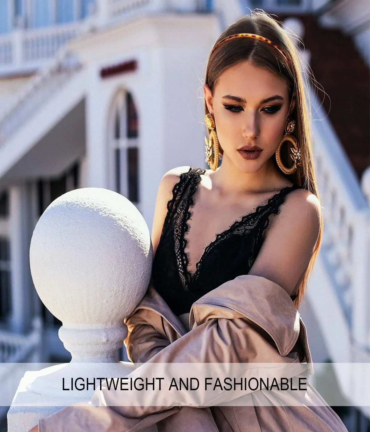 Обруч Пластиковый Тонкий, фото №6