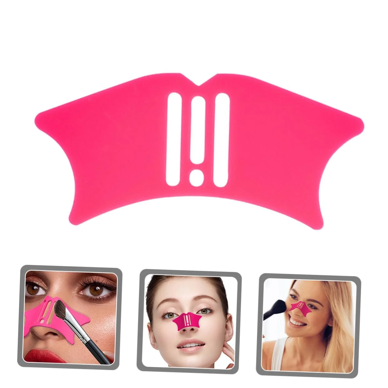 Инструмент для подводки глаз DOITOOL, фото №2