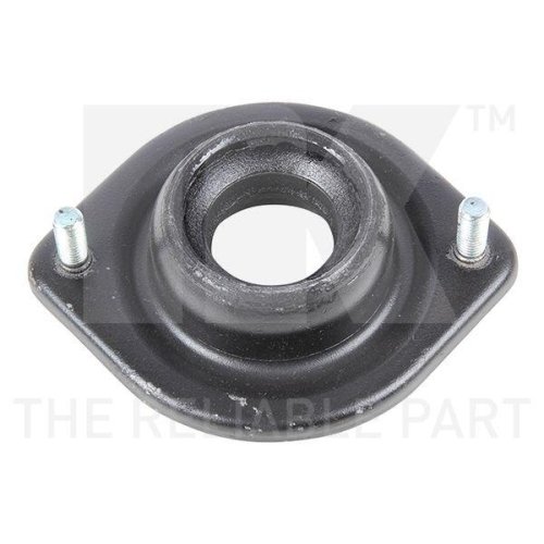 Опора амортизатора NK 671915 для CITROËN PEUGEOT, передняя ось, фото №2