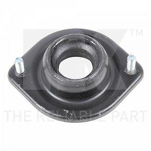 Опора амортизатора NK 671915 для CITROËN PEUGEOT, передняя ось synthetic.ua - Фото 1