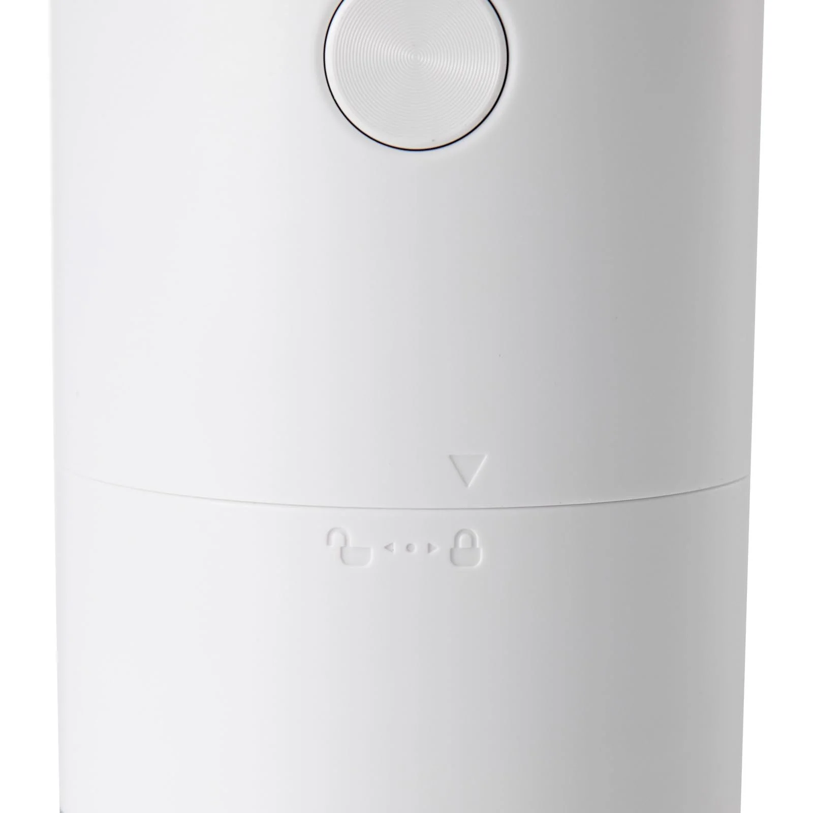 Електрична кавомолка портативна, 25 Вт, 1800 мАг, регульована ступінь помелу, млин для спецій та кави для кавових зерен, компактний млин для дому, фото №7