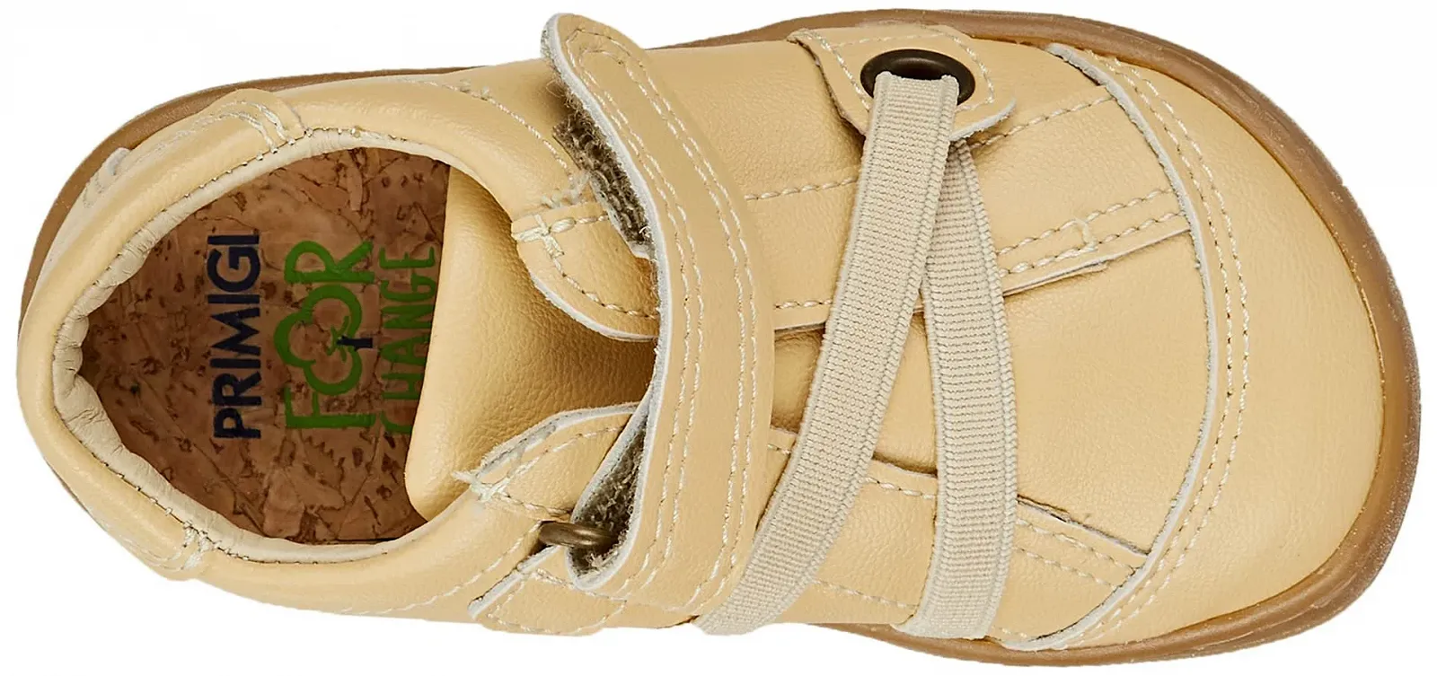 Кросівки PRIMIGI Footprint Change для дівчат, фото №3