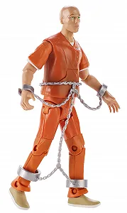 Игрушка Mattel DC Multiverse Collector Lex Luthor DNW70 synthetic.ua - Фото 1