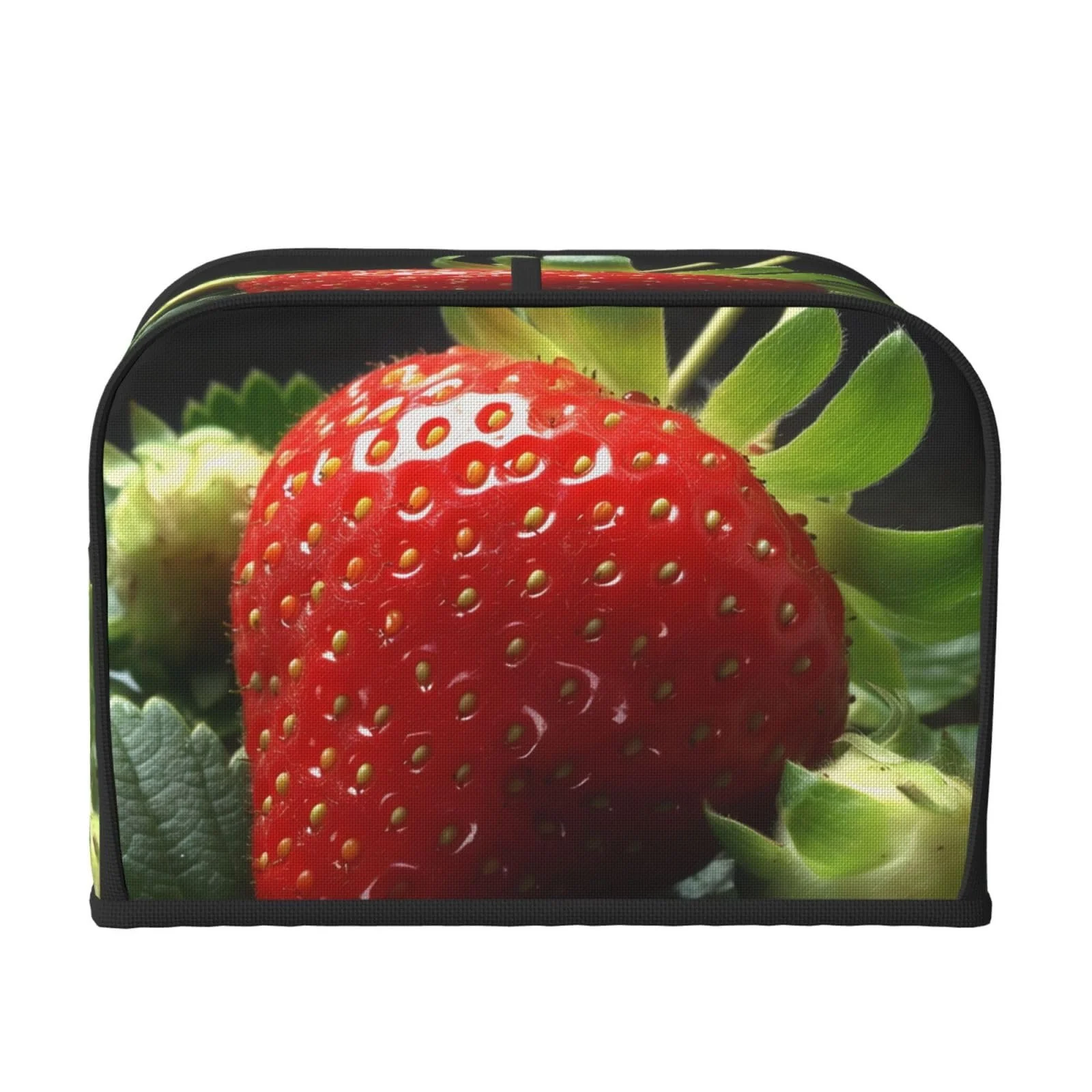 Чохол для тостера на 4 скибочки з двома кишенями Superweiche, фото №7 Чохол для тостера на 4 скибочки з двома кишенями Superweiche, фото №7