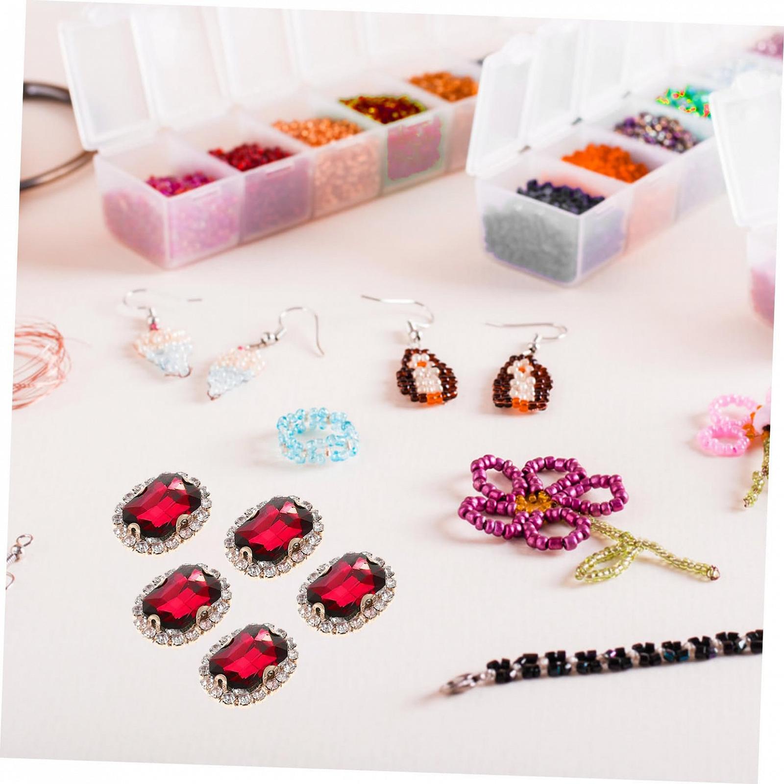 Стразы Пришивные для одежды 20 шт., фото №4 Стразы Пришивные для одежды 20 шт., фото №4