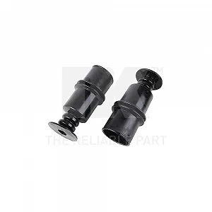 Пылезащитный комплект амортизатора NK 692602 для HONDA, передняя ось - Фото 1