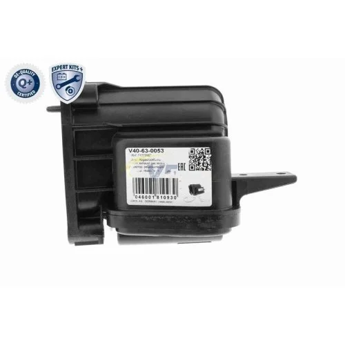 Радіатор EGR VEMO V40-63-0053 EXPERT KITS + ALFA ROMEO CHRYSLER, фото №3