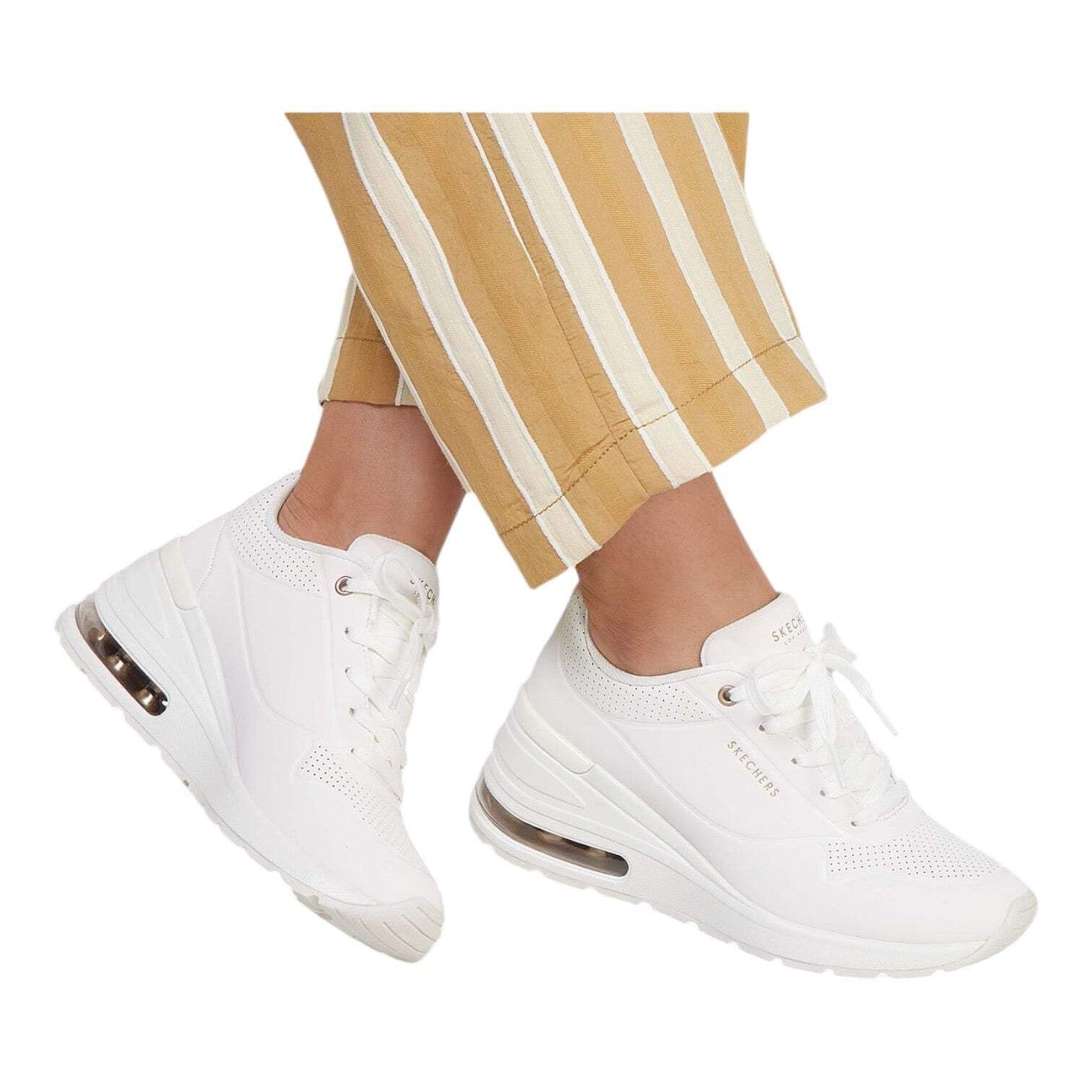 Кросівки Skechers Million Elevated Air жіночі, фото №2