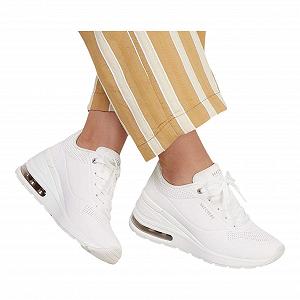 Кросівки Skechers Million Elevated Air жіночі synthetic.ua - Фото 1