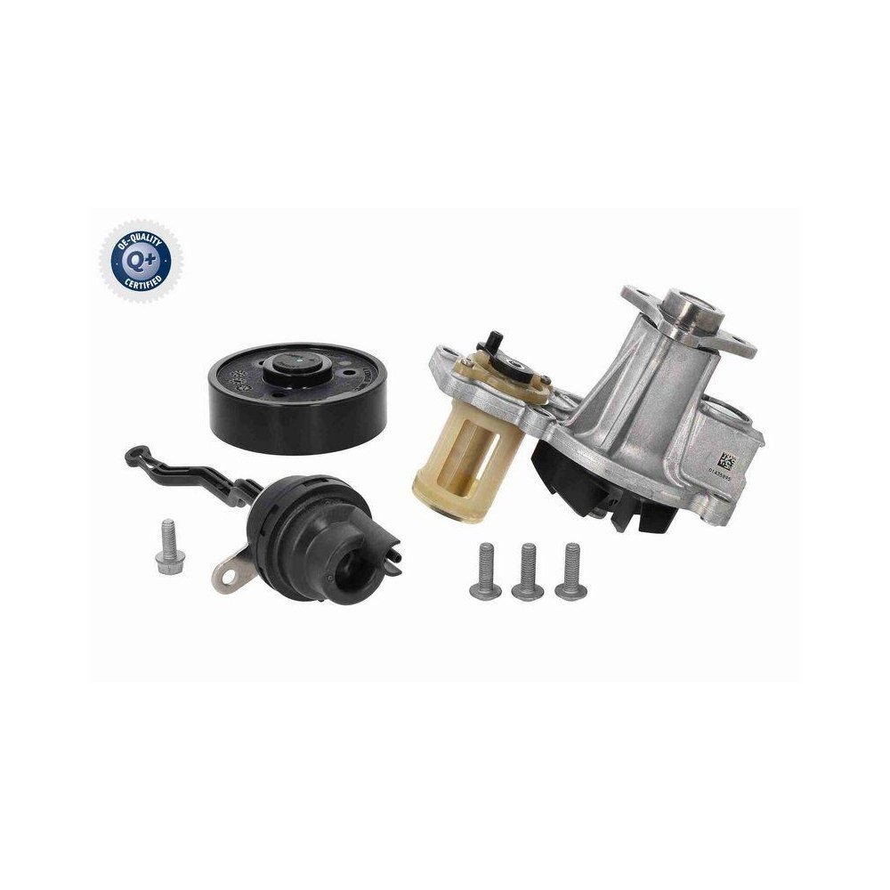 Насос водяной охлаждения двигателя VAICO Q+ V20-50074 Оригинальное качество для BMW, фото №1 Насос водяной охлаждения двигателя VAICO Q+ V20-50074 Оригинальное качество для BMW, фото №1