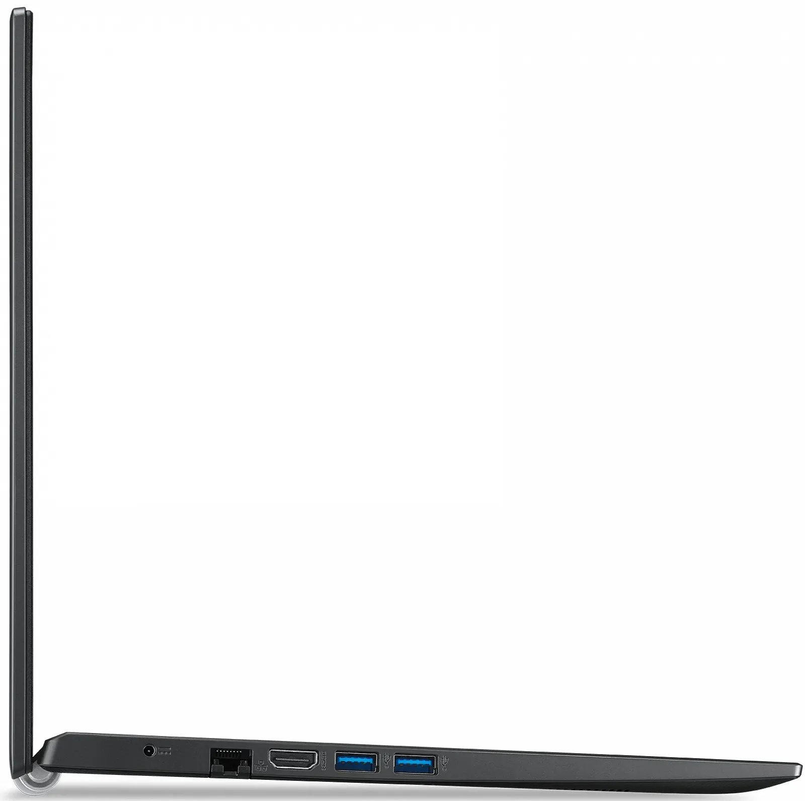 Ноутбук 15.6" Acer Extensa 15 (EX215-32-C33K) Intel Celeron N5100 RAM 20GB SSD 512GB + HDD 2TB Win11 (UKR), фото №6