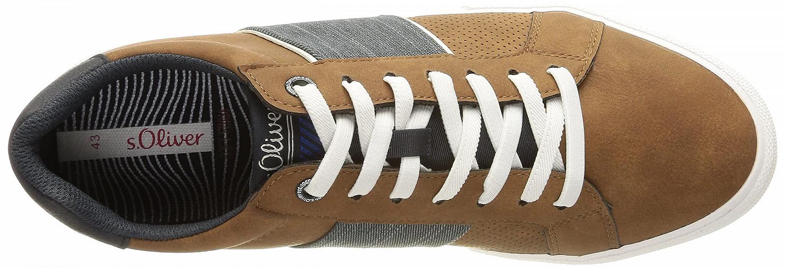 Кросівки s.Oliver 5-5-13648-28, фото №5