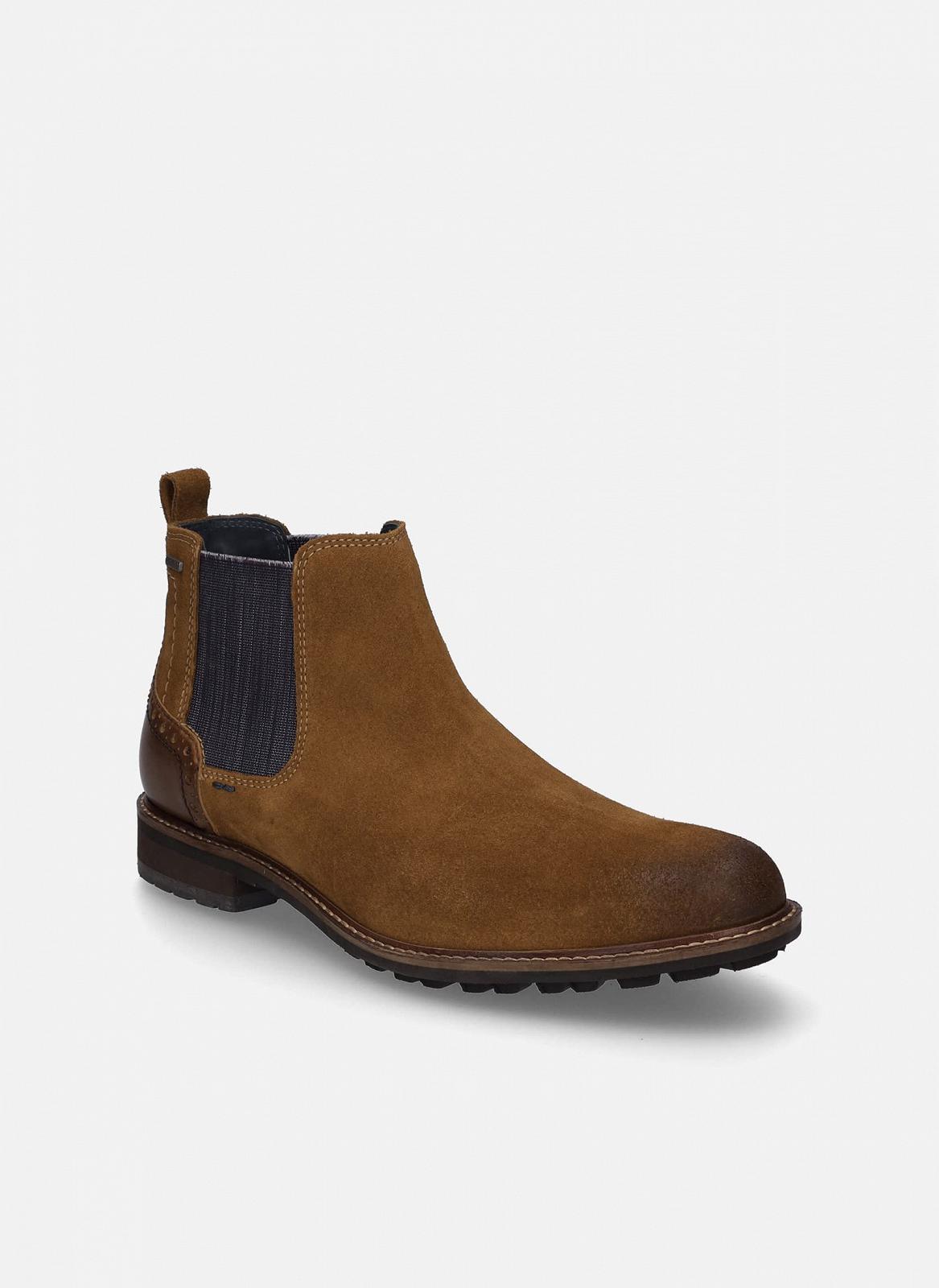 Челси Josef Seibel Jasper 50 мужские, фото №8