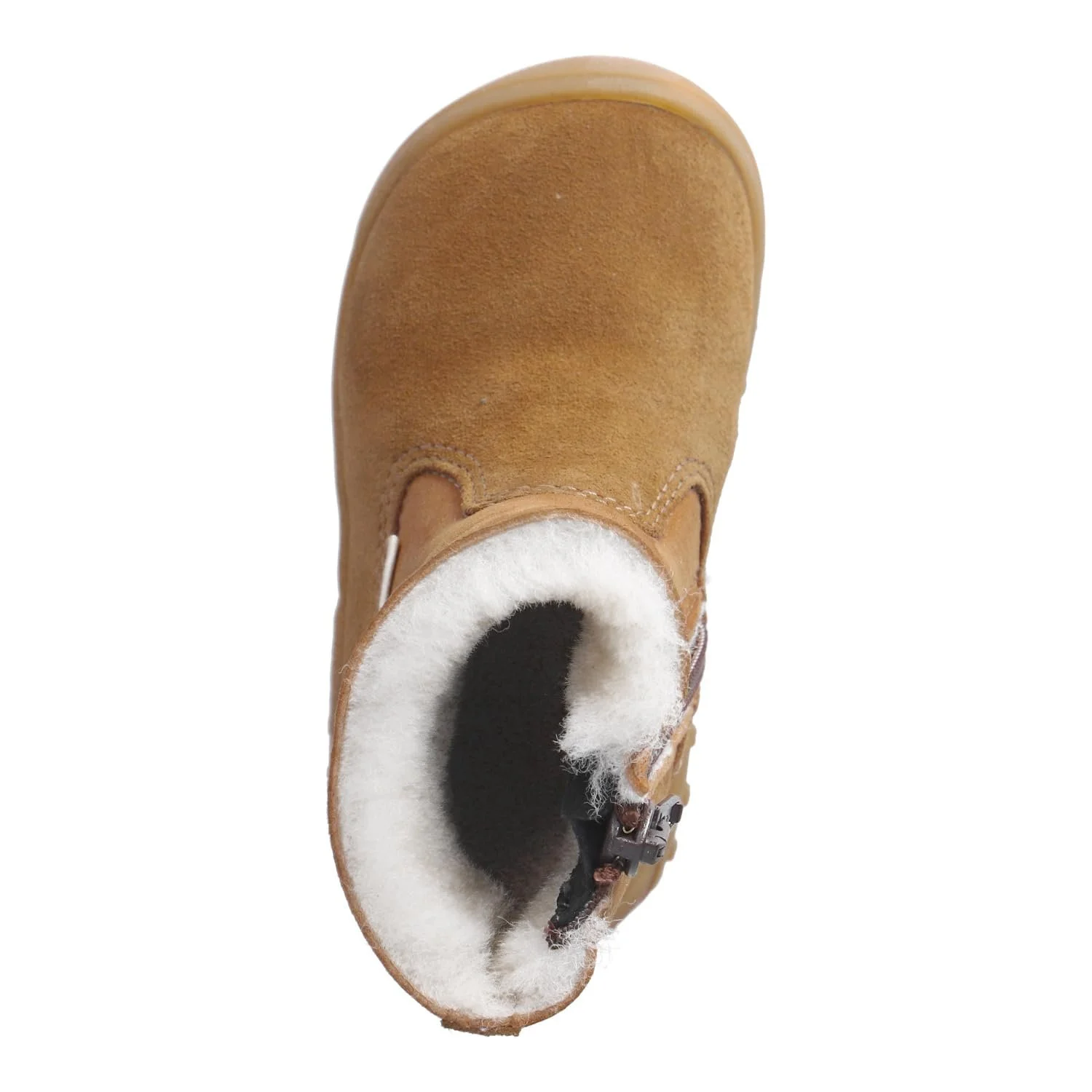 Перші крокуючі черевики RICOSTA CareTEX DIO для дівчаток і хлопчиків Wide, фото №6