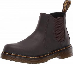 Челси ботинки Dr. Martens 2976 Y Детские Унисекс - Фото 1